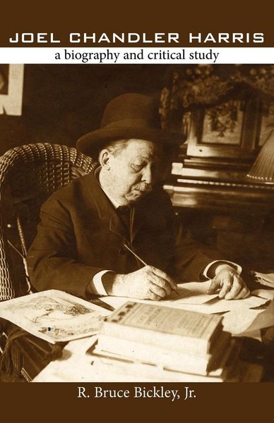 Produktbild: Joel Chandler Harris
