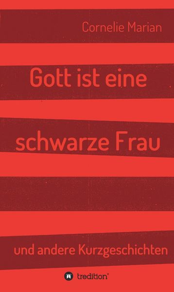 Produktbild: Gott ist eine schwarze Frau