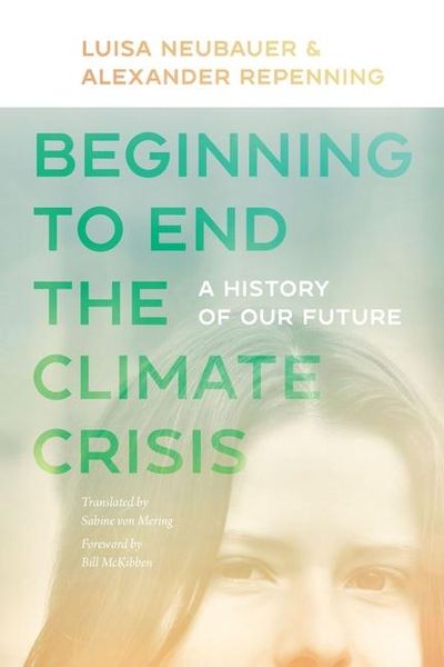 Produktbild: Beginning to End the Climate Crisis