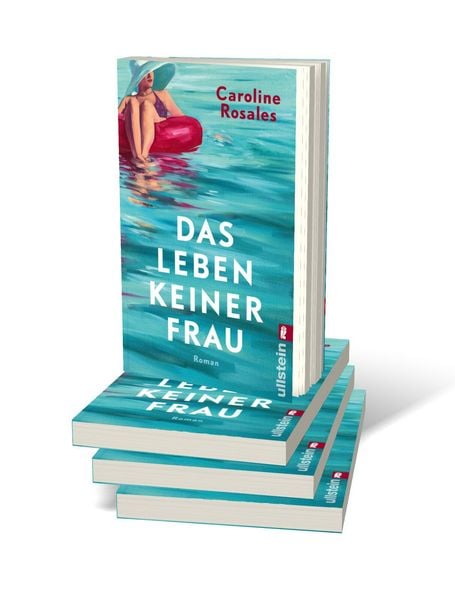 Produktbild: Das Leben keiner Frau