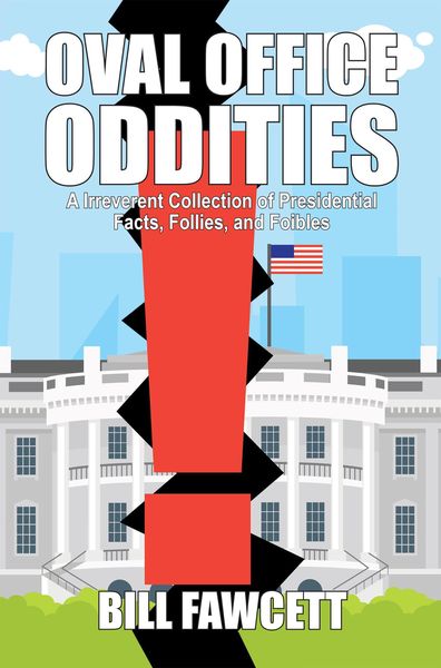 Produktbild: Oval Office Oddities