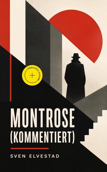 Produktbild: Montrose (Kommentiert)