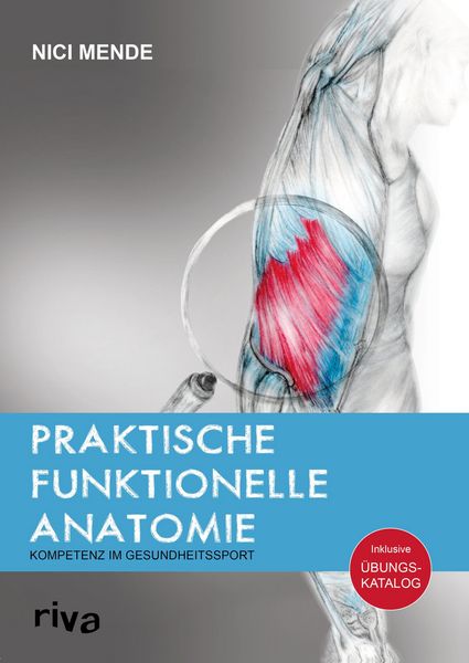 Produktbild: Praktische funktionelle Anatomie