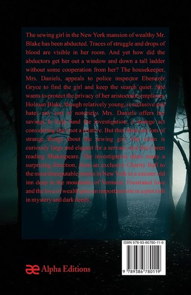 Produktbild: A Strange Disappearance