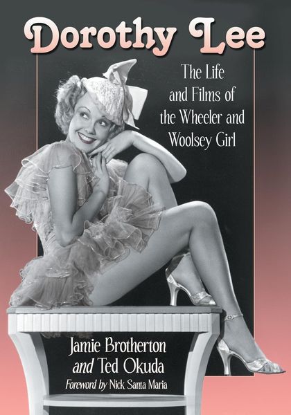 Produktbild: Dorothy Lee