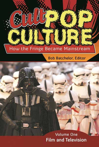 Produktbild: Cult Pop Culture