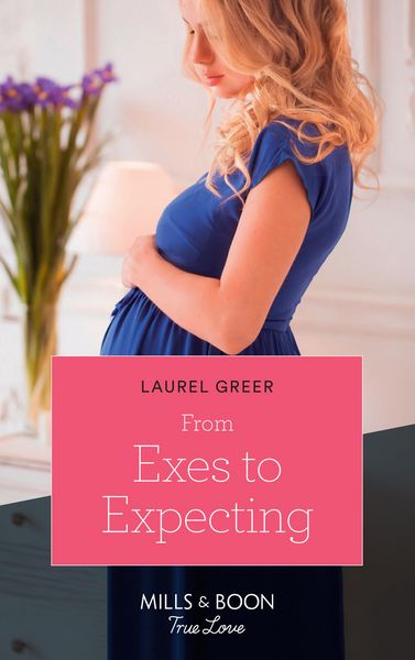 Produktbild: From Exes To Expecting