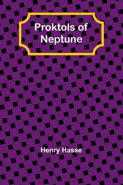 Produktbild: Proktols of Neptune