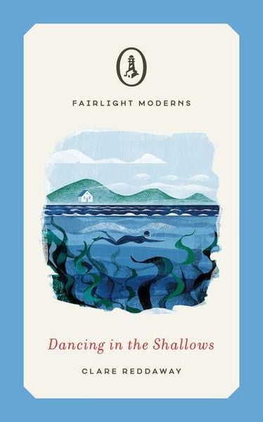 Produktbild: Dancing in the Shallows