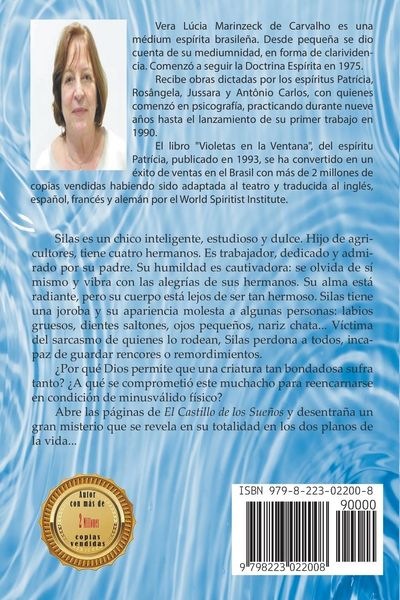 Produktbild: El Castillo de Sue&ntilde;os