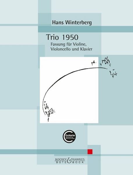 Produktbild: Trio 1950