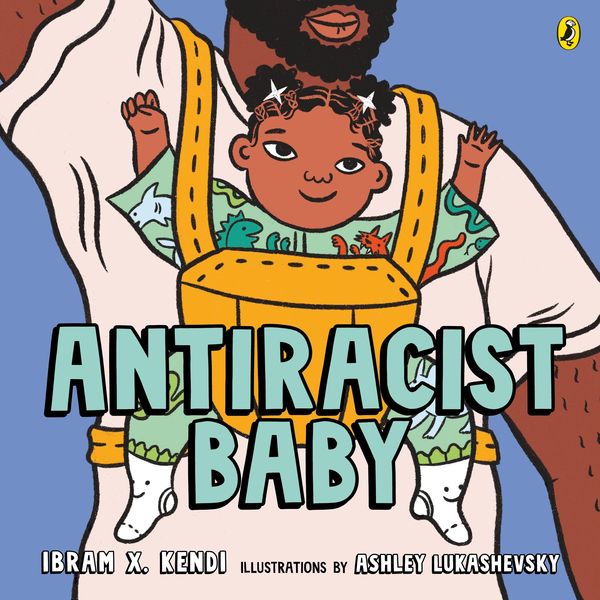 Produktbild: Antiracist Baby