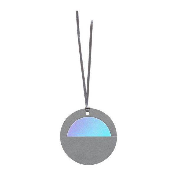 Produktbild: STEWO Geschenkanh&auml;nger Jelly hellgrau 10,5x13cm 3 St&uuml;ck
