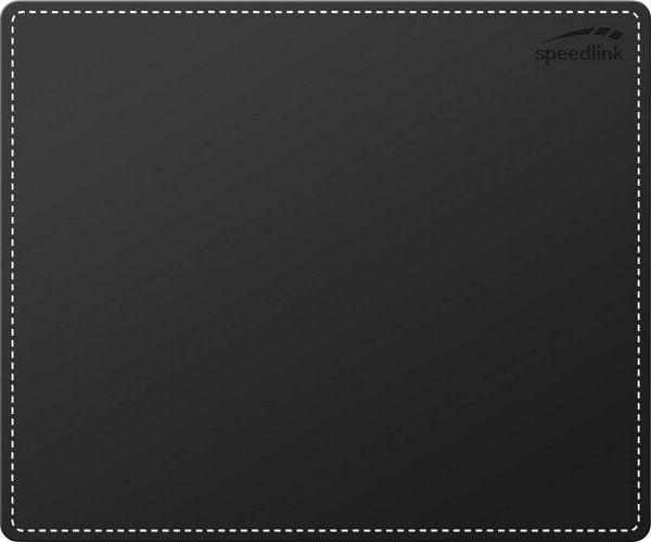 Produktbild: SPEEDLINK NOTARY Soft Touch Mousepad, black