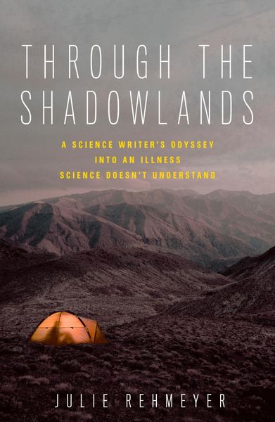 Produktbild: Through the Shadowlands