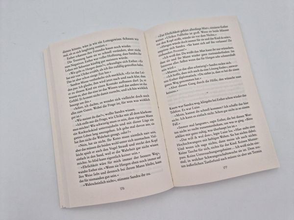 Produktbild: Zwischen Abschied und Neubeginn