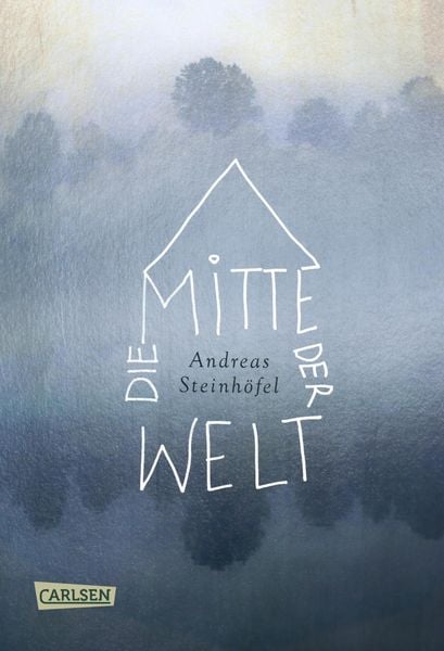 Produktbild: Die Mitte der Welt
