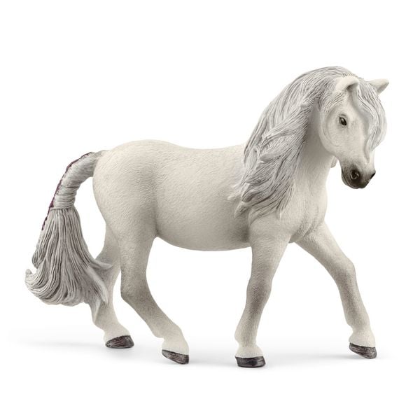 Produktbild: schleich&reg; 13942 Islandpony Stute