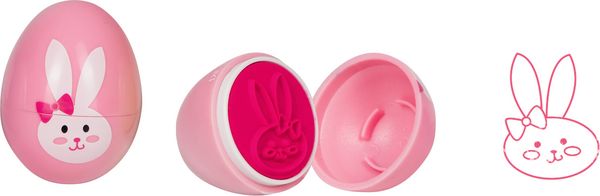 Produktbild: Ei-Stempel / Ostern Kinder