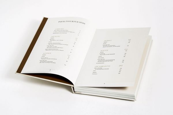 Produktbild: Drinks and Food we love