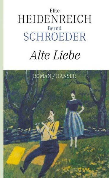 Produktbild: Alte Liebe