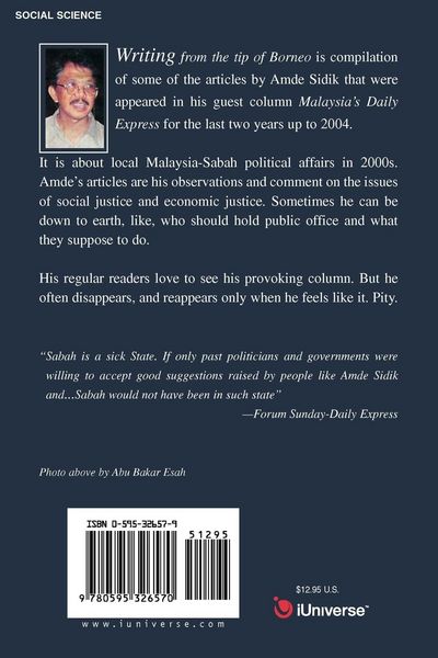 Produktbild: Writing