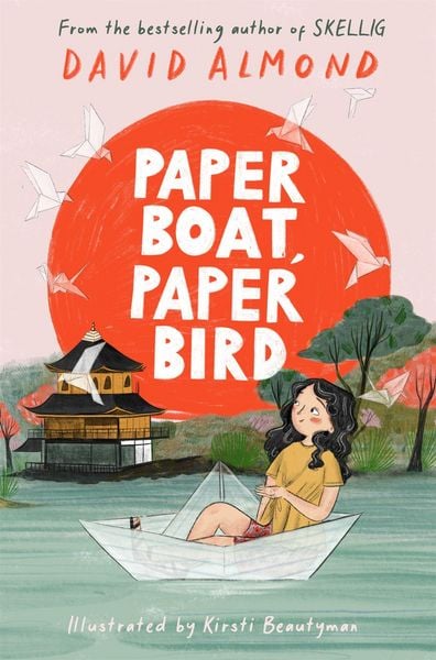 Produktbild: Paper Boat, Paper Bird