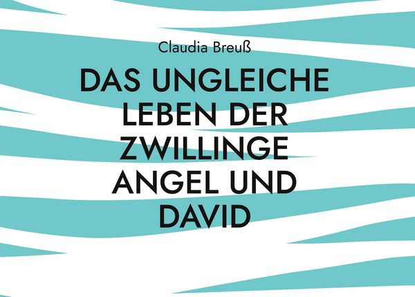 Produktbild: Das ungleiche Leben der Zwillinge Angel und David