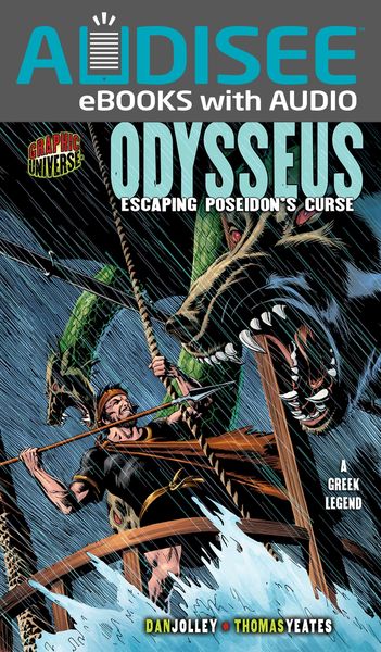 Produktbild: Odysseus