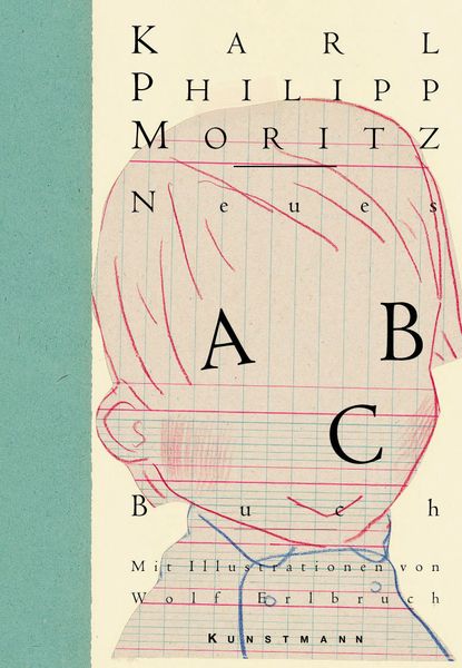 Produktbild: Neues ABC-Buch