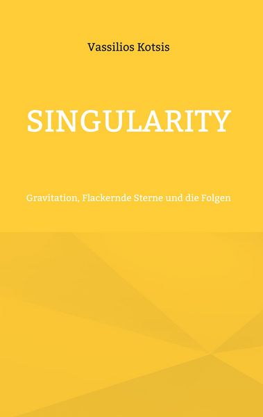 Produktbild: Singularity