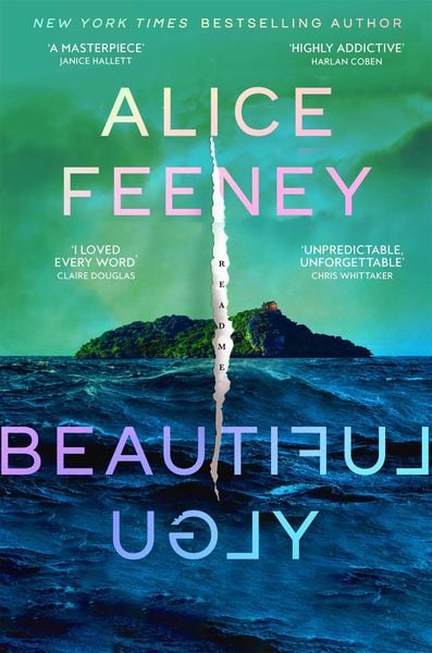 Produktbild: Beautiful Ugly