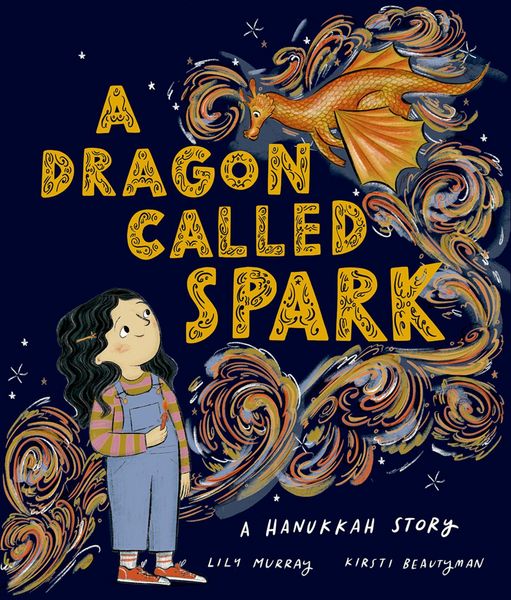 Produktbild: A Dragon Called Spark