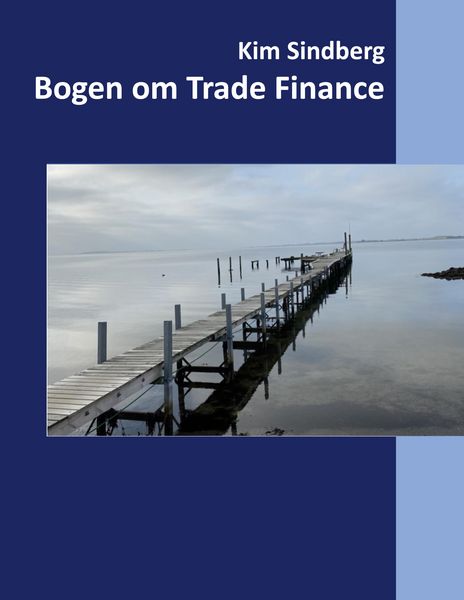 Produktbild: Bogen om Trade Finance