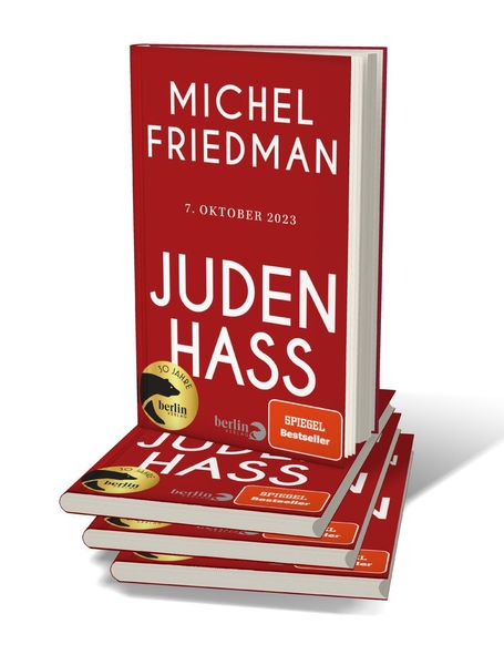 Produktbild: Judenhass