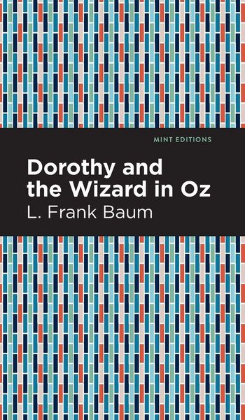 Produktbild: Dorothy and the Wizard in Oz