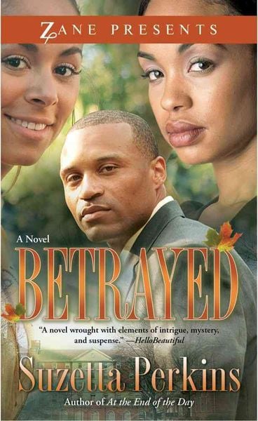 Produktbild: Betrayed