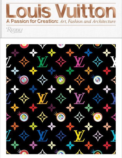 Louis Vuitton, Gebundene Ausgabe von Valerie Steele, Rizzoli US, 978-0-8478-4967-3