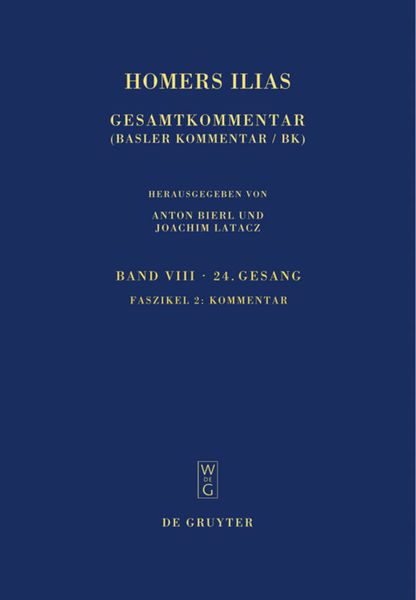 Produktbild: Kommentar