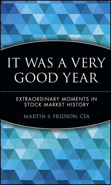 Produktbild: Very Good Year