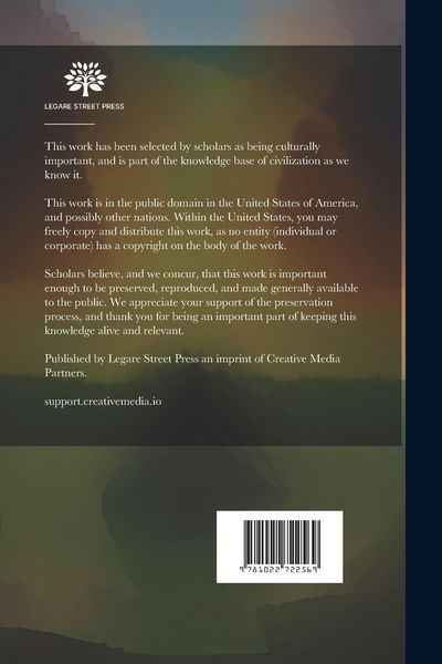 Produktbild: Miscellaneous Writings 1883 1896