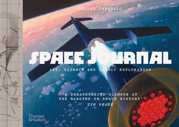 Produktbild: Space Journal