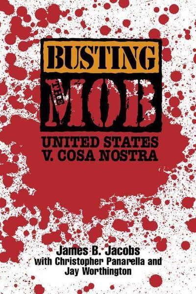 Produktbild: Busting the Mob