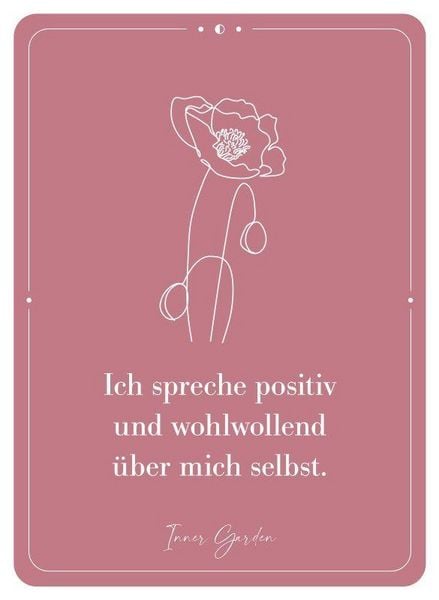 Produktbild: Weil du wundervoll bist!