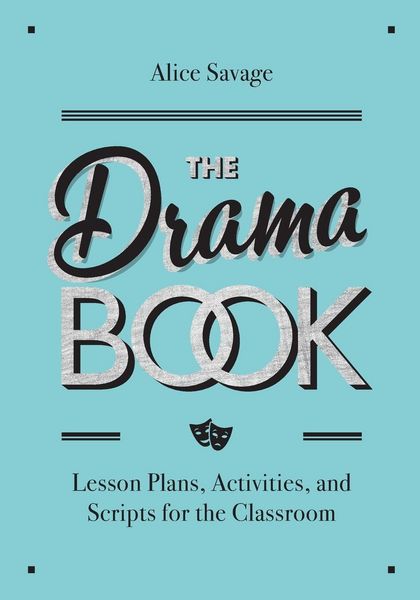 Produktbild: The Drama Book