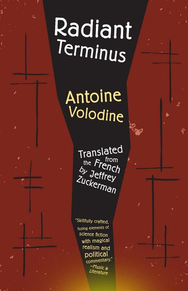 Produktbild: Radiant Terminus