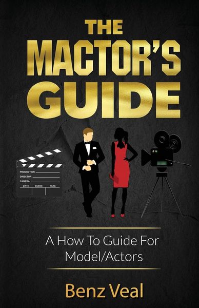 Produktbild: The Mactor's Guide