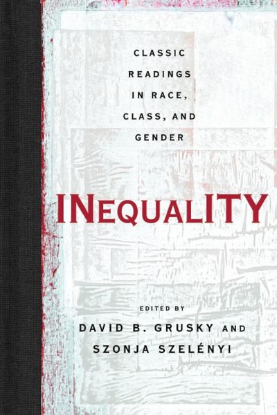 Produktbild: Inequality