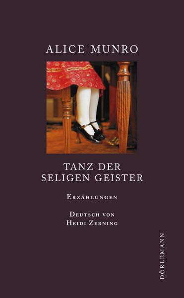 Produktbild: Tanz der seligen Geister