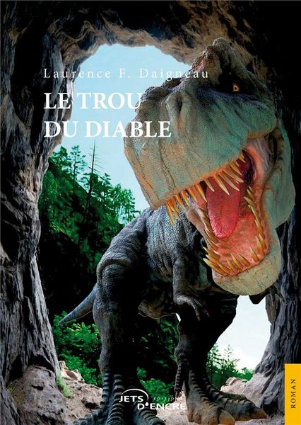 Produktbild: Le trou du diable